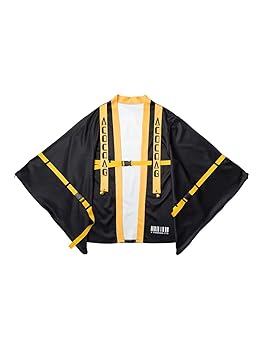 Amazon.co.jp: [エーシーディーシーラグ] ERROR CODE キモノ